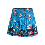 Vêtements De Tennis Lucky in Love Long Beach Bound Smocked Skirt